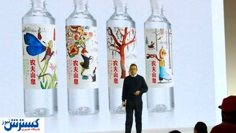 کرونا این مرد را مولتی میلیاردر کرد + عکس