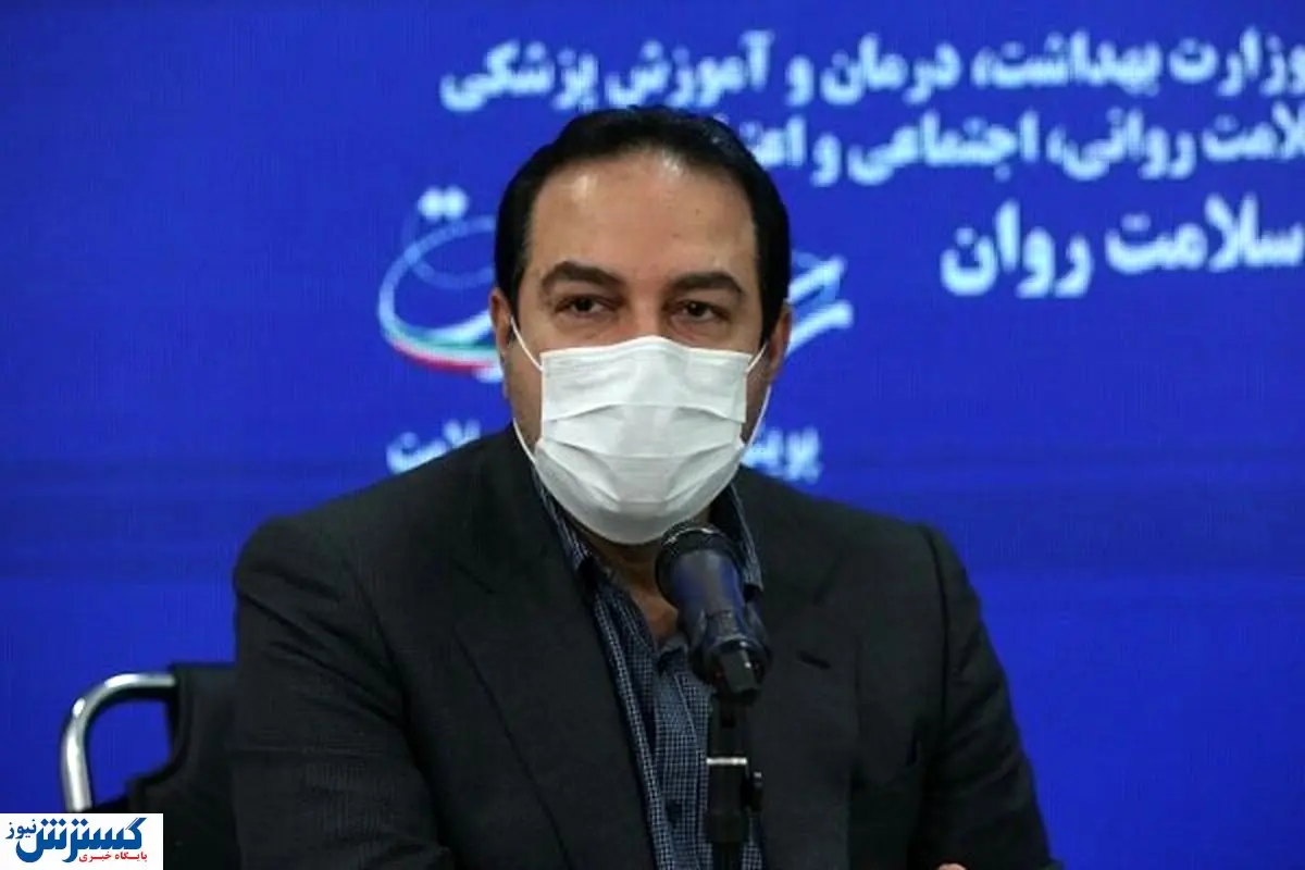 نظارت ویژه بر مرزها برای جلوگیری از ورود کرونای انگلیسی