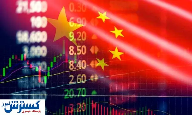 دنیا به هژمونی چین تن داده است