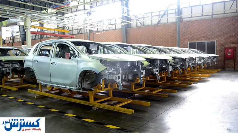 شرط افزایش قیمت خوردو اعلام شد