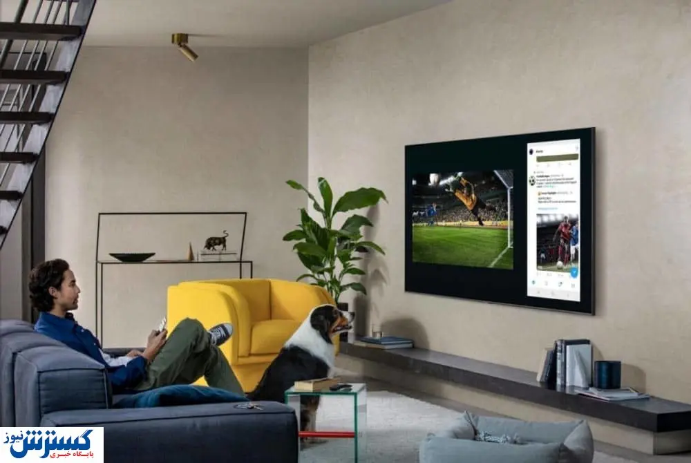 مینی سریال هایی که میخ کوبتان میکند + لینک دانلود