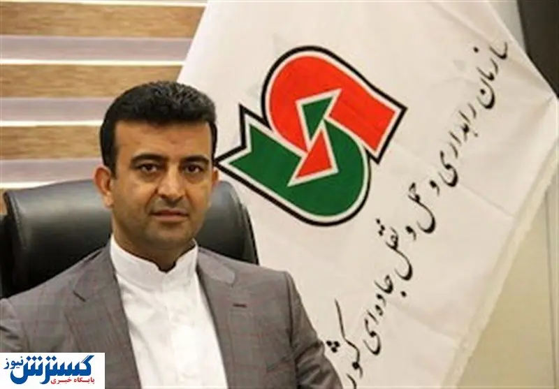 توزیع لاستیک تولید داخل و وارداتی با ارز نیما