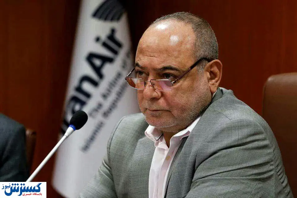 هیچ مسافری از انگلیس نباید به ایران وارد شود