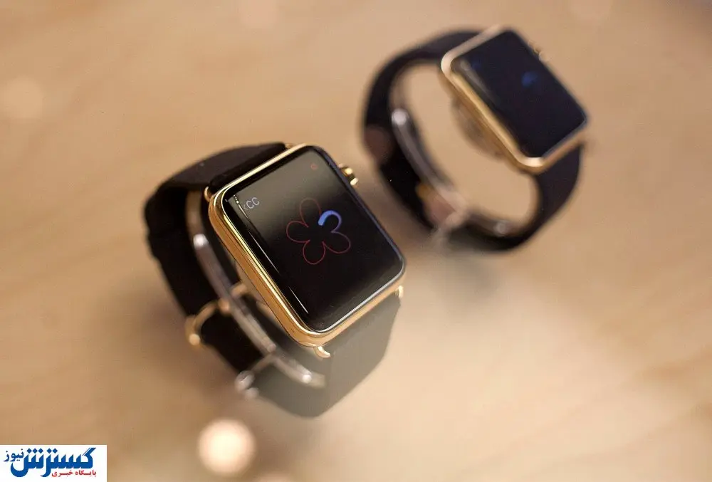 قیمت اپل واچ در بازار + جدول