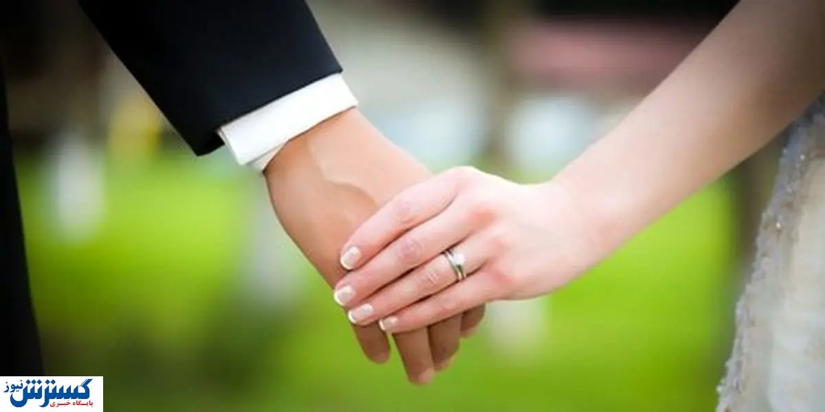 افزایش آمار ازدواج در دوران کرونا