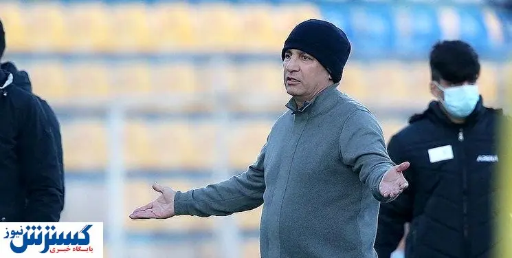 چه کسی باعث اخراج قلعه نویی شد؟