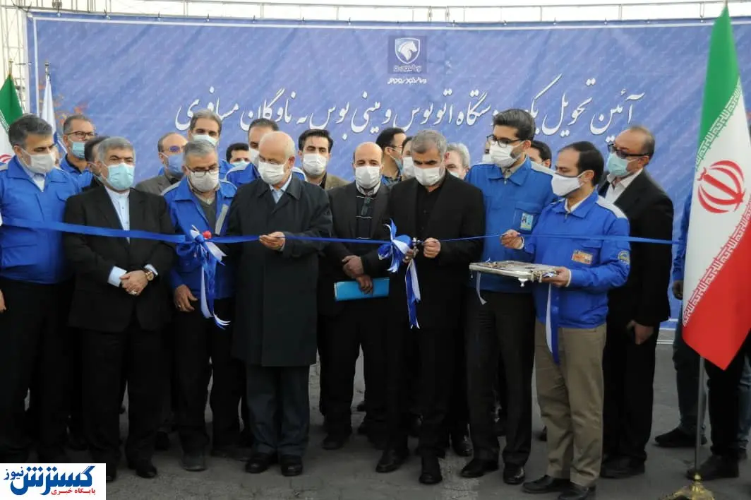 مقیمی: تعهد می‌دهیم کشور را از واردات خودروهای تجاری بی‌ نیاز کنیم