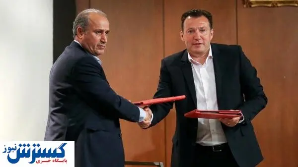 ماجرای درگیری‌های فدراسیون و شستا / چک فدراسیون اعتبار ندارد