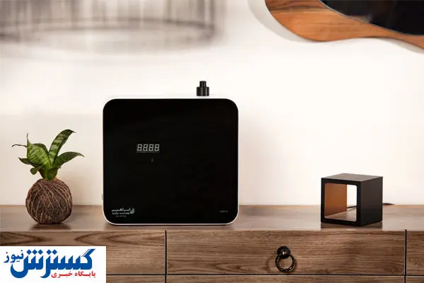 کاربرد و تاثیرات رایحه افشان اتوماتیک در رایحه درمانی