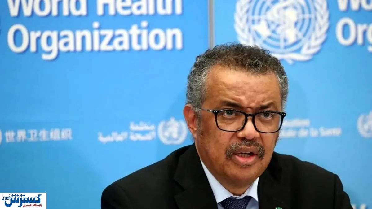 مجوز ورود کارشناسان کرونا به چین صادر نشد