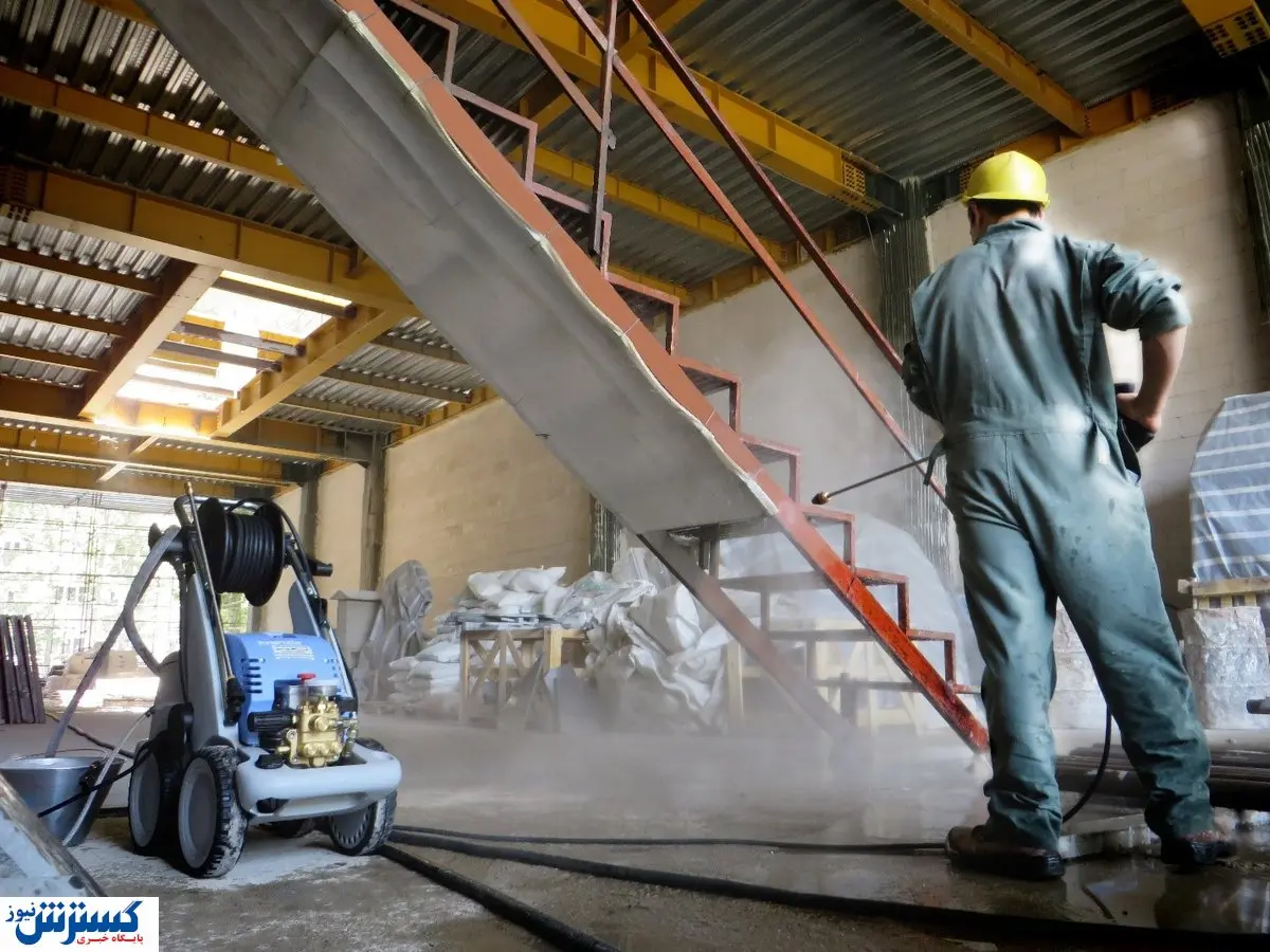 ساخت و ساز توجیه اقتصادی ندارد