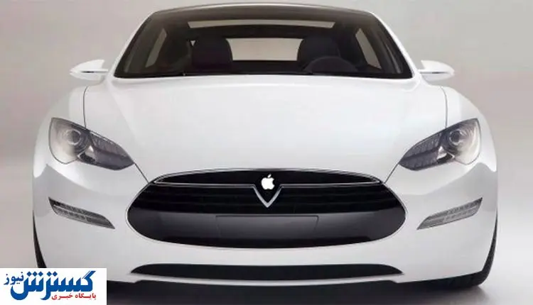 خودروی اپل یک پله جلوتر رفت