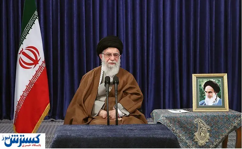 رهبری ورود واکسن کرونای امریکایی و انگلیسی را ممنوع کرد