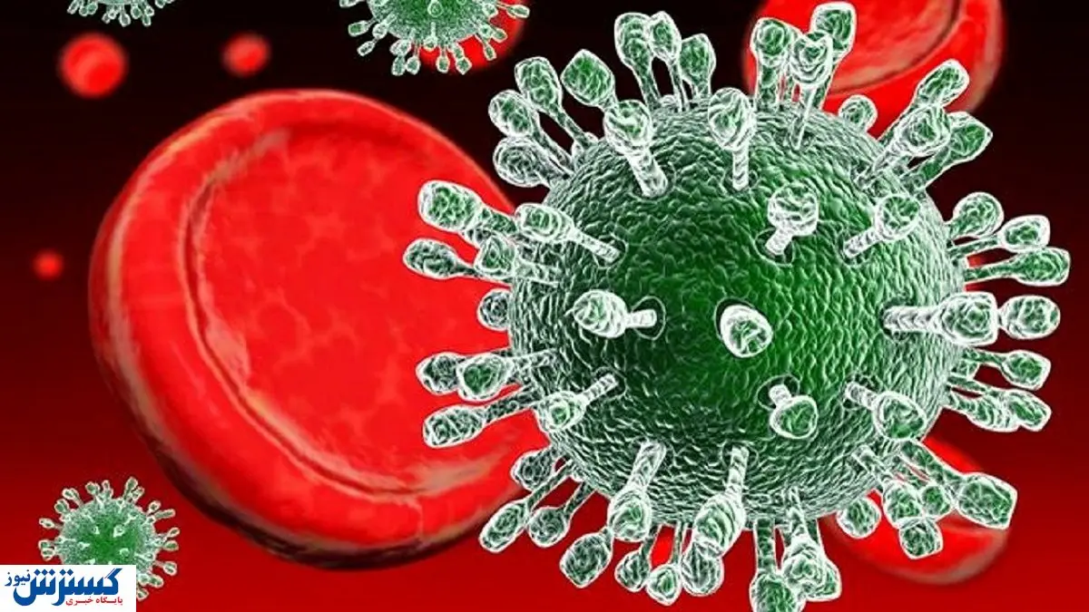 ترس ایرانی ها از کرونا به بالاترین سطح رسید !