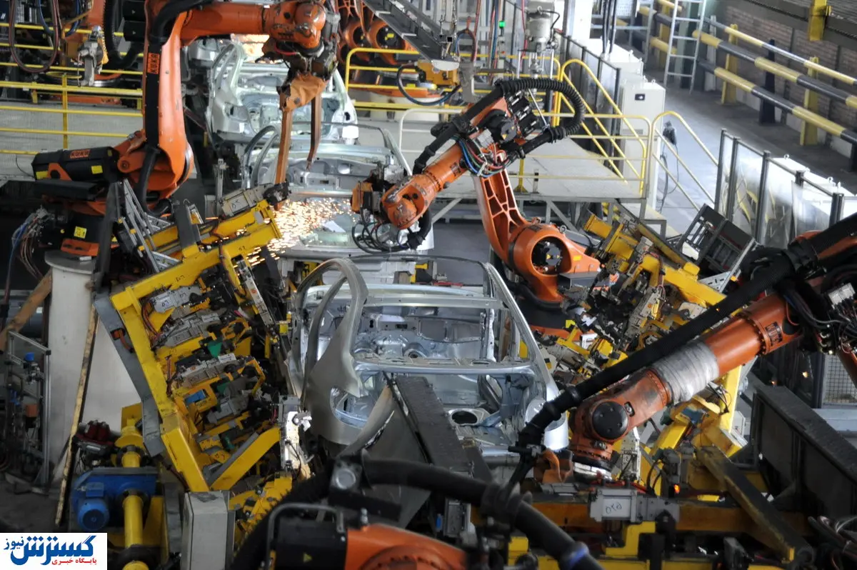 خصوصی سازی خودورسازی ها؛ از حرف تا عمل!