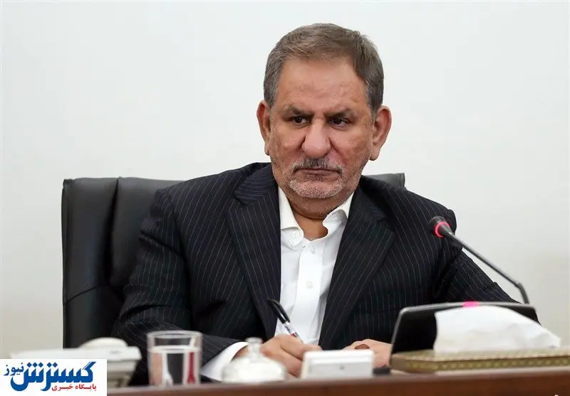 اظهار نظر جهانگیری درباره ساخت مسکن برای محرومین