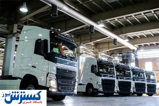 خودروهای سنگین گوی کیفیت را از سواری ها ربودند