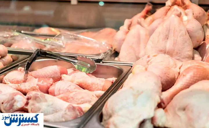 چرا باید همه مردم این همه مرغ بخورند؟