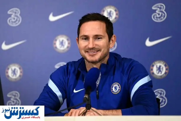 لمپارد: انتظار چنین فشاری را در چلسی داشتم