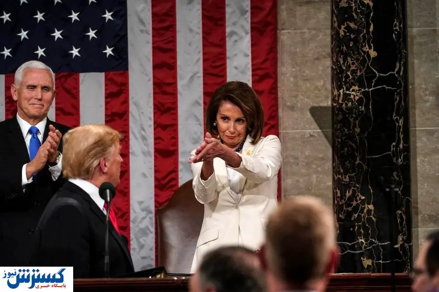 ترامپ در یک قدمی استیضاح!