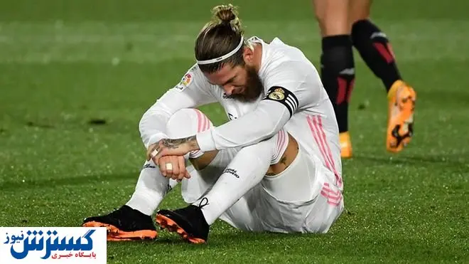 ماجرای درگیری رئال مادرید و کاپیتان