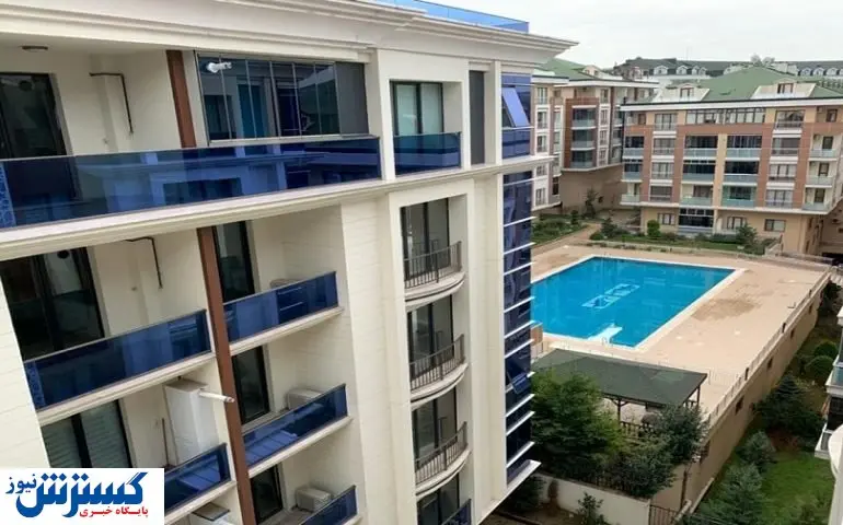 خانه در ترکیه ارزان تر از ایران!