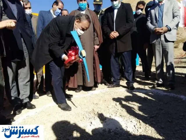 افتتاح ۱۲ طرح توسعهای در مجتمع مس سرچشمه