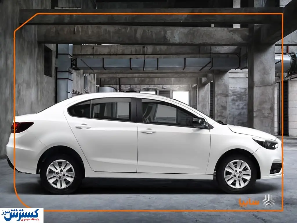 تولید خودرو سواری افزایش یافت