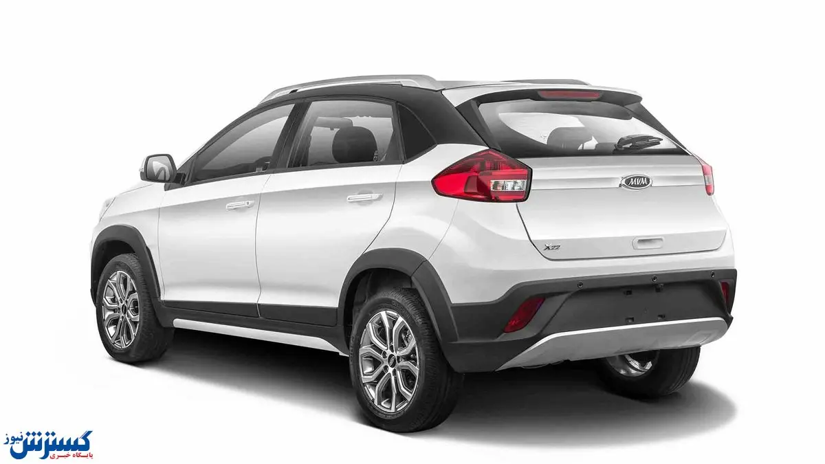 «MVM ۳۱۵» کارکرده چند؟ + اینفوگرافی