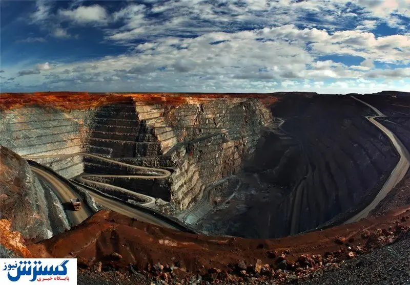 افزایش مجوزهای معدنی طی ۹ ماه