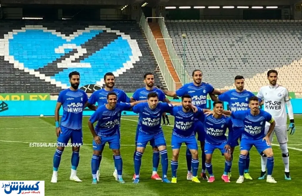 پاداش پیشکش، مطالبات بازیکنان را بدهید!