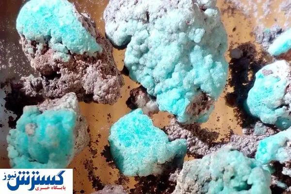 تجاری سازی ایدههای معدنی در مرکز نوآوری