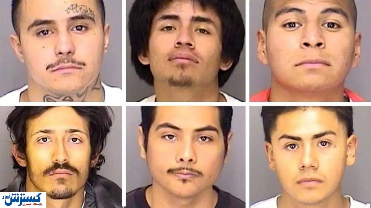 فرار ۶ مجرم خطرناک از زندان با یک حقه ساده