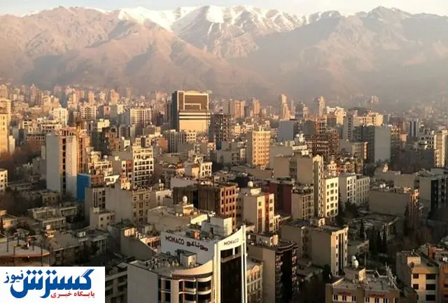 خانه های ۶۰ متری در تهران چند؟ + جدول
