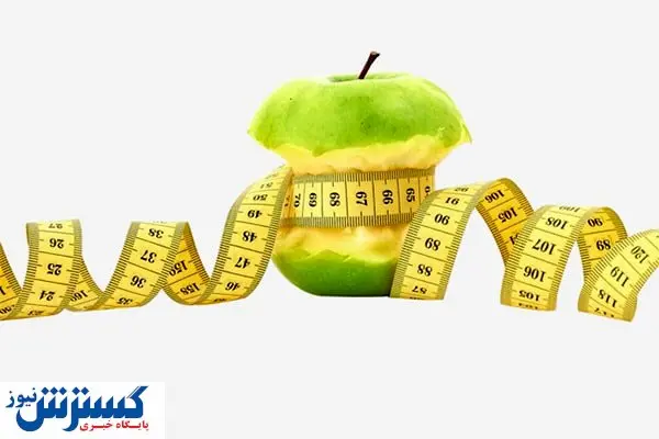 با رژیم دولتی لاغر شوید!