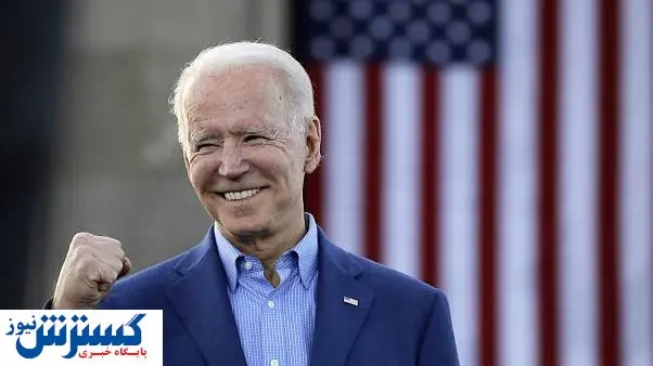 قلقگیری بایدن با سنای جدید