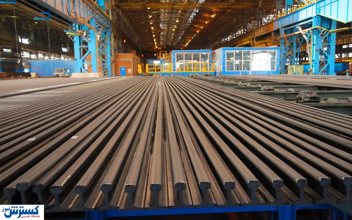 تداوم رشد صادرات با وجود تحریم ها