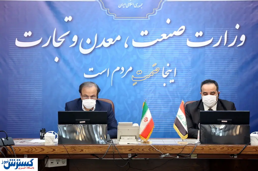 مشتری اول کالای ایرانی کدام کشور است؟