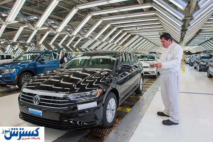 آیا فولکس واگن به ایران باز می گردد؟