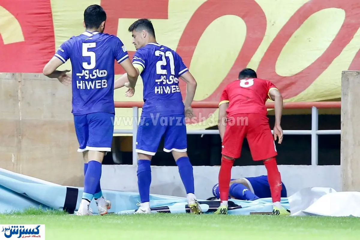 حجازی: استقلال در دربی وحشتناک بود