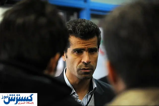 ماجرای سیلی و فحاشی هادی ساعی در لیگ تکواندو