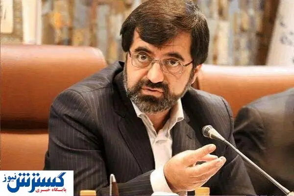 اتمام زیرسازی راه آهن اردبیل تا پایان سال