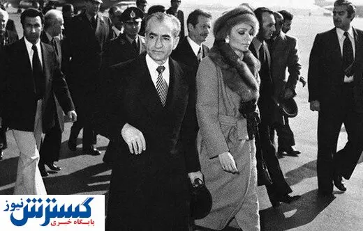 سرانجام خلبانی که شاه، مسعود رجوی و بنی‌صدر را فراری داد