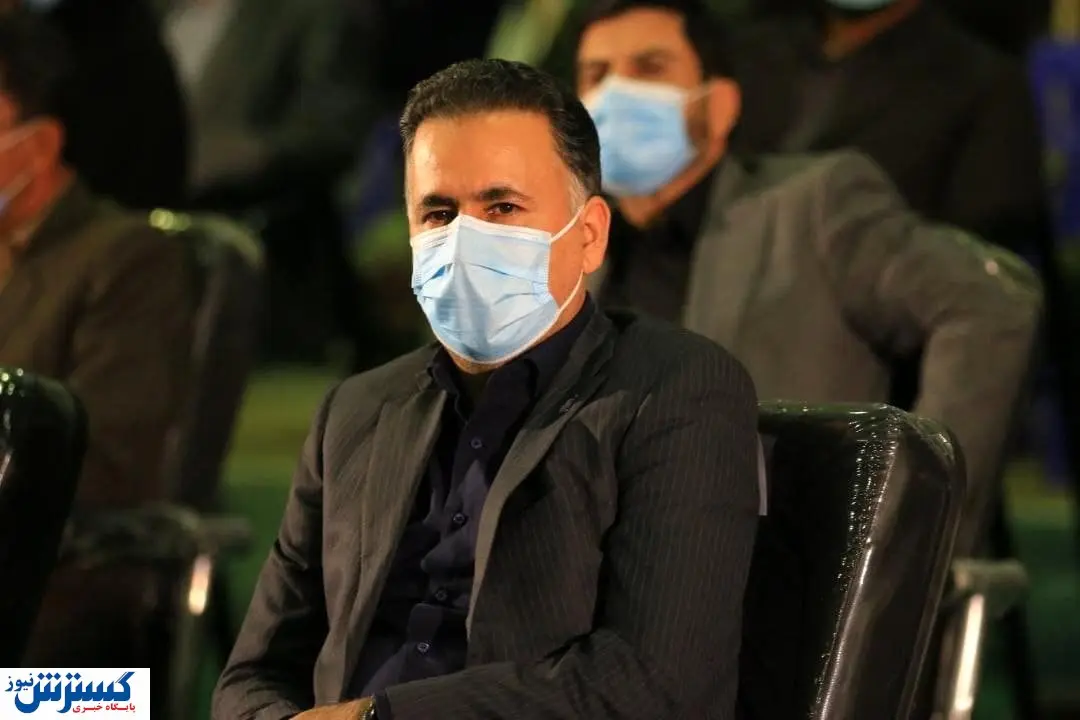 کمک مومنانه فولاد هرمزگان در سومین رزمایش مساوات ،همدلی و کمک های مومنانه