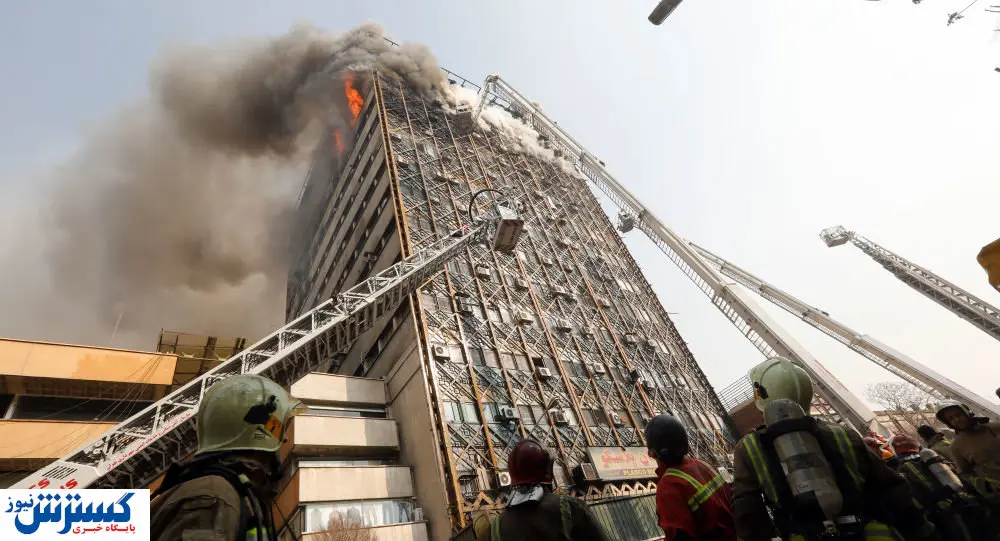 این ۲۰۰ ساختمان به عاقبت پلاسکو دچار می شوند