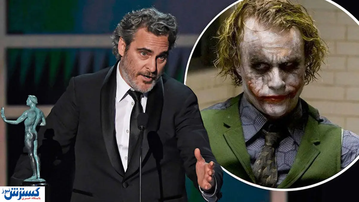 ۵ فیلم برتر واکین فینیکس +لینک دانلود