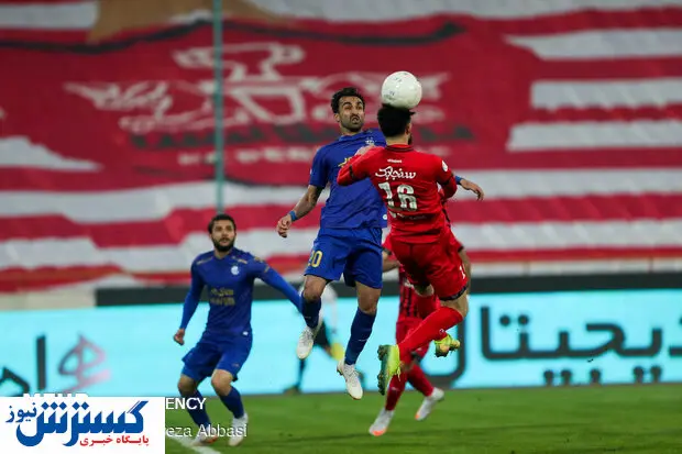 تهران و تبریز لبریز از هیجان / جدالهای جذاب سرخابی ها