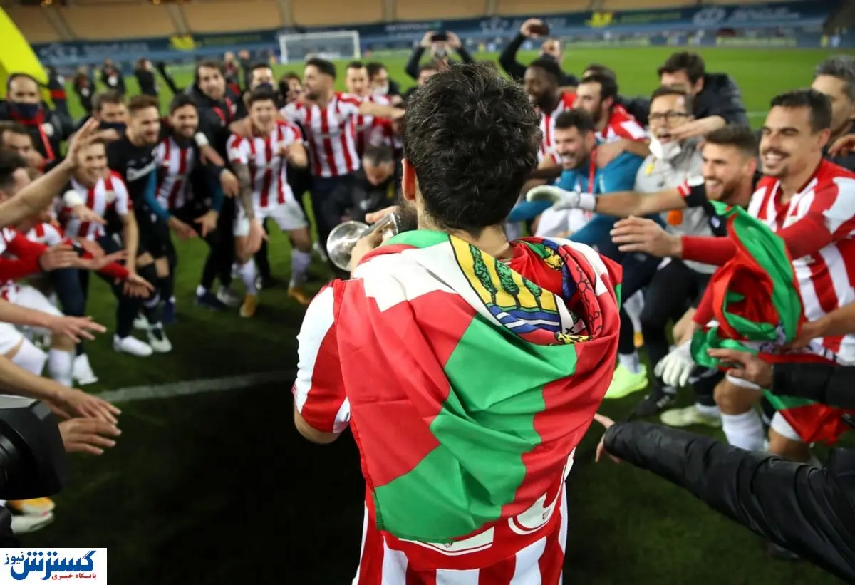 ترومپت نوازی قاتل مسی و بارسلونا