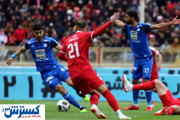 تراکتور - استقلال از نگاه آمار و اتفاقات