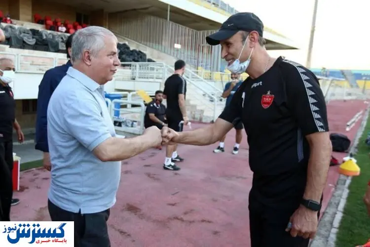 یحیی در آستانه رکورد عجیب پروین